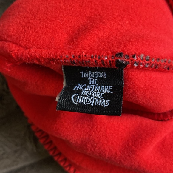 Nightmare before Christmas beanie winter hat - Picture 6 of 7